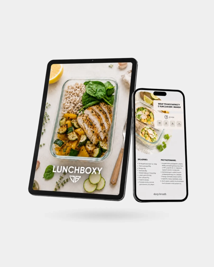 Ebook - Lunchboxy