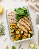 Ebook - Lunchboxy