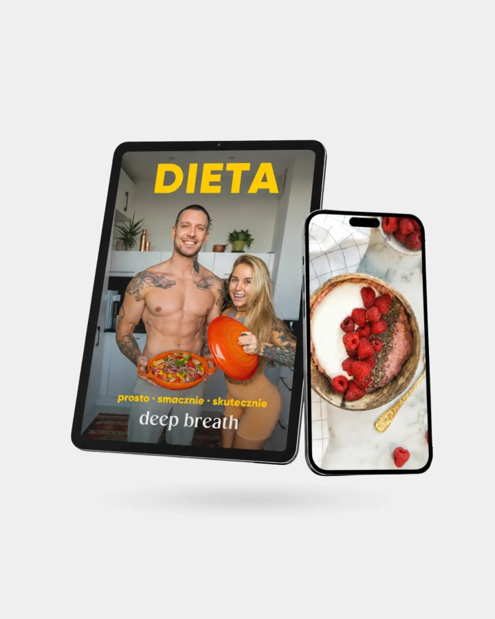 Dieta Deep Breath
