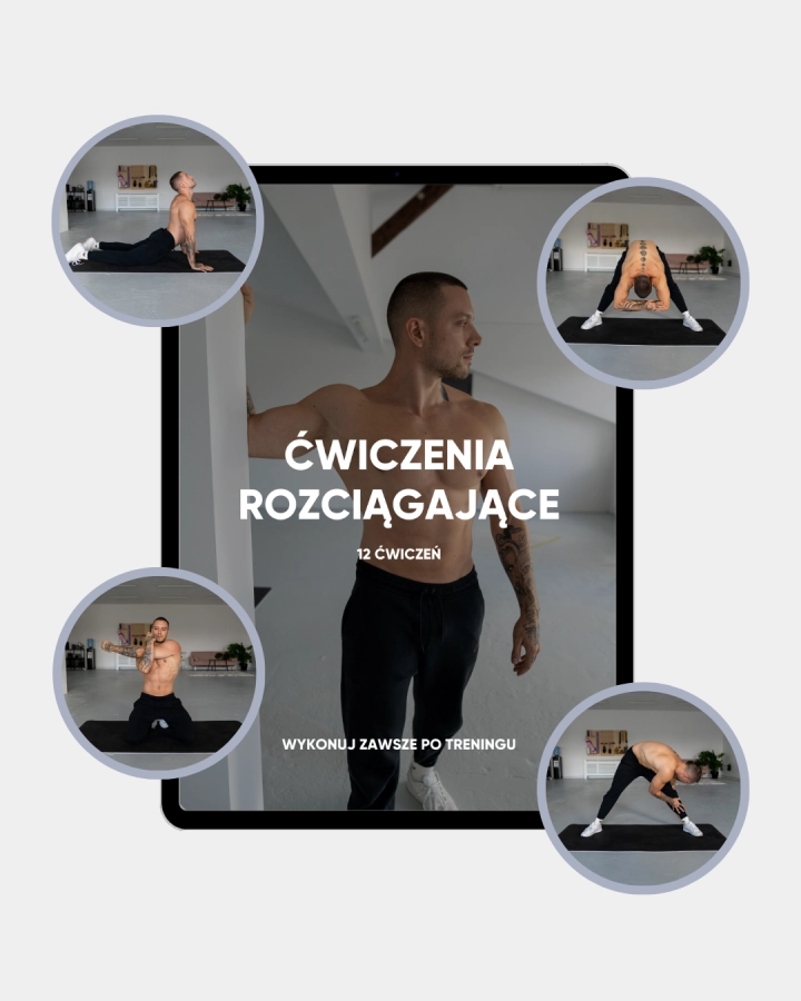Forma W Domu Dla Mężczyzn