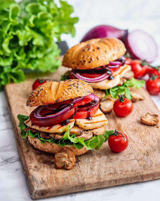 Ebook - Fit Fast Food