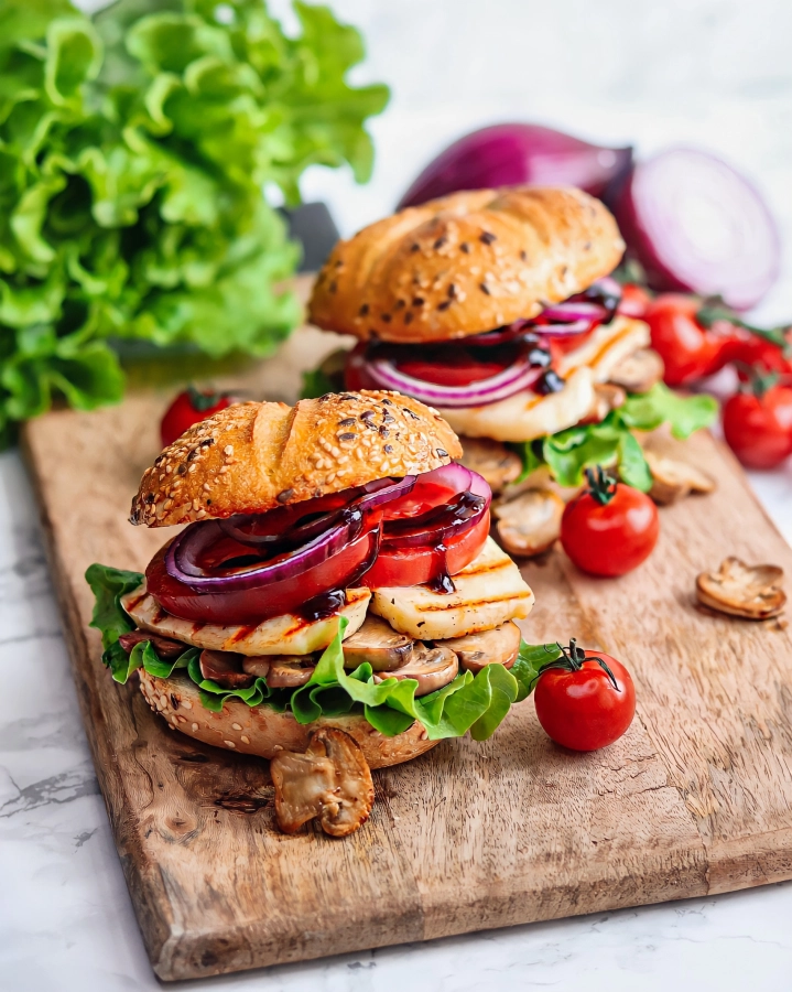 Ebook - Fit Fast Food