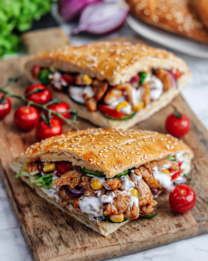 Ebook - Fit Fast Food