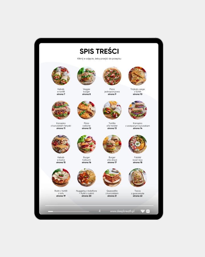 Ebook - Fit Fast Food