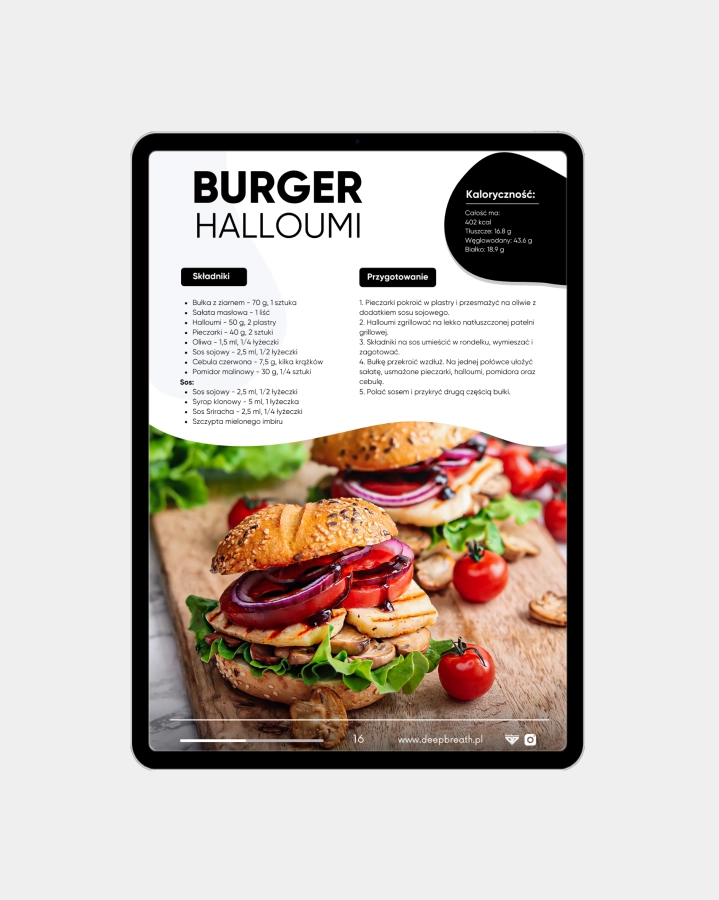 Ebook - Fit Fast Food