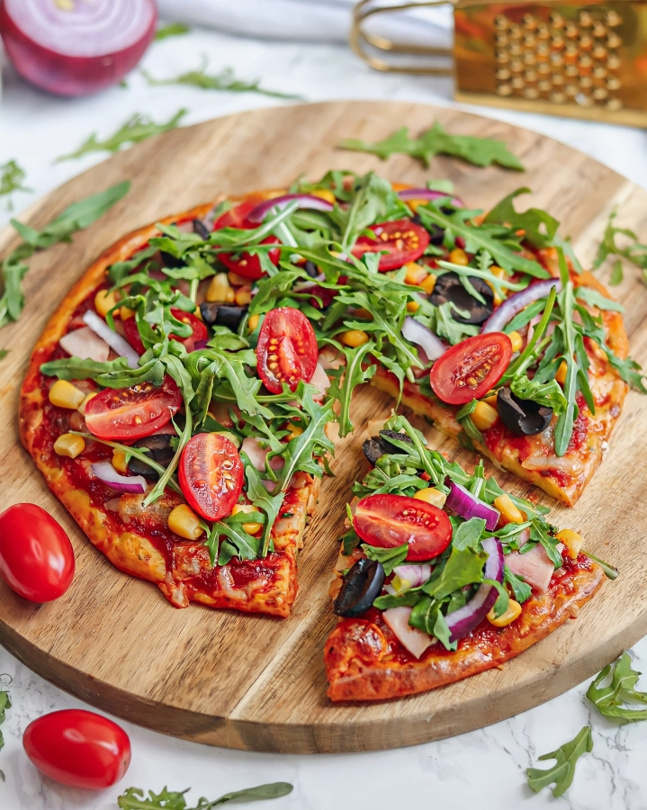 Zestaw Ebooków - Fit Fast Food + Fit Słodkości