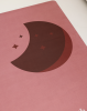 Mata do ćwiczeń i jogi - Red Moon XL