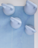 Zestaw Blue - Kettlebells i Mata do ćwiczeń