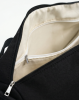 Torba Sportowa Deep Breath - Czarna