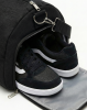 Torba Sportowa Deep Breath - Czarna