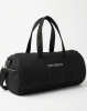 Torba Sportowa Deep Breath - Czarna