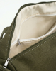 Torba Sportowa Deep Breath - Olive