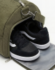 Torba Sportowa Deep Breath - Olive