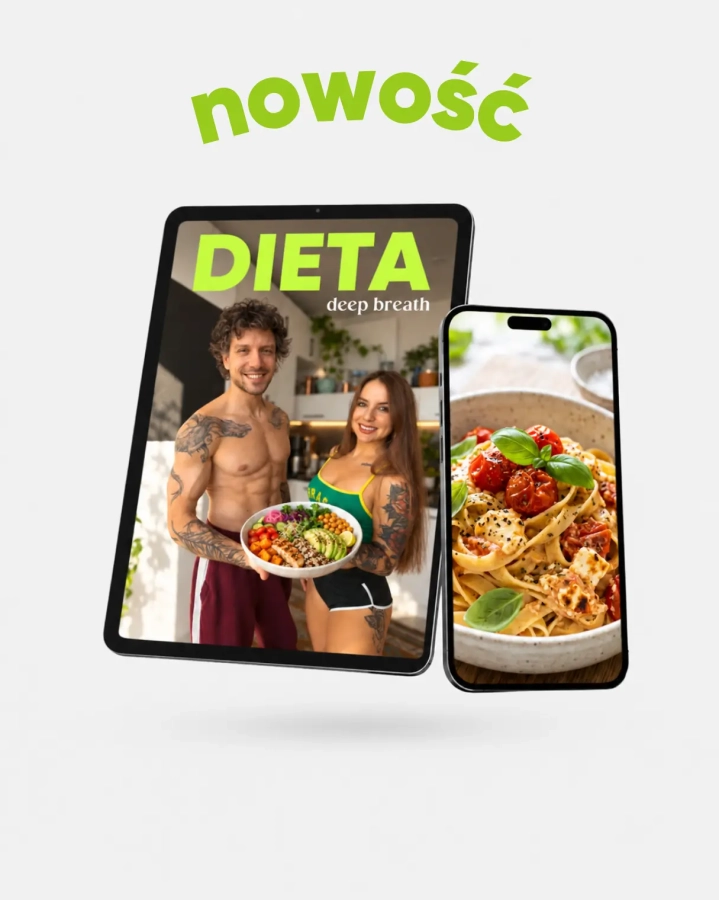 Dieta Deep Breath 2027