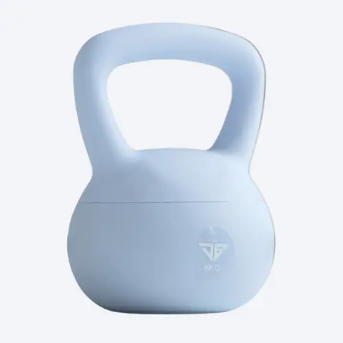 Miękkie kettlebells