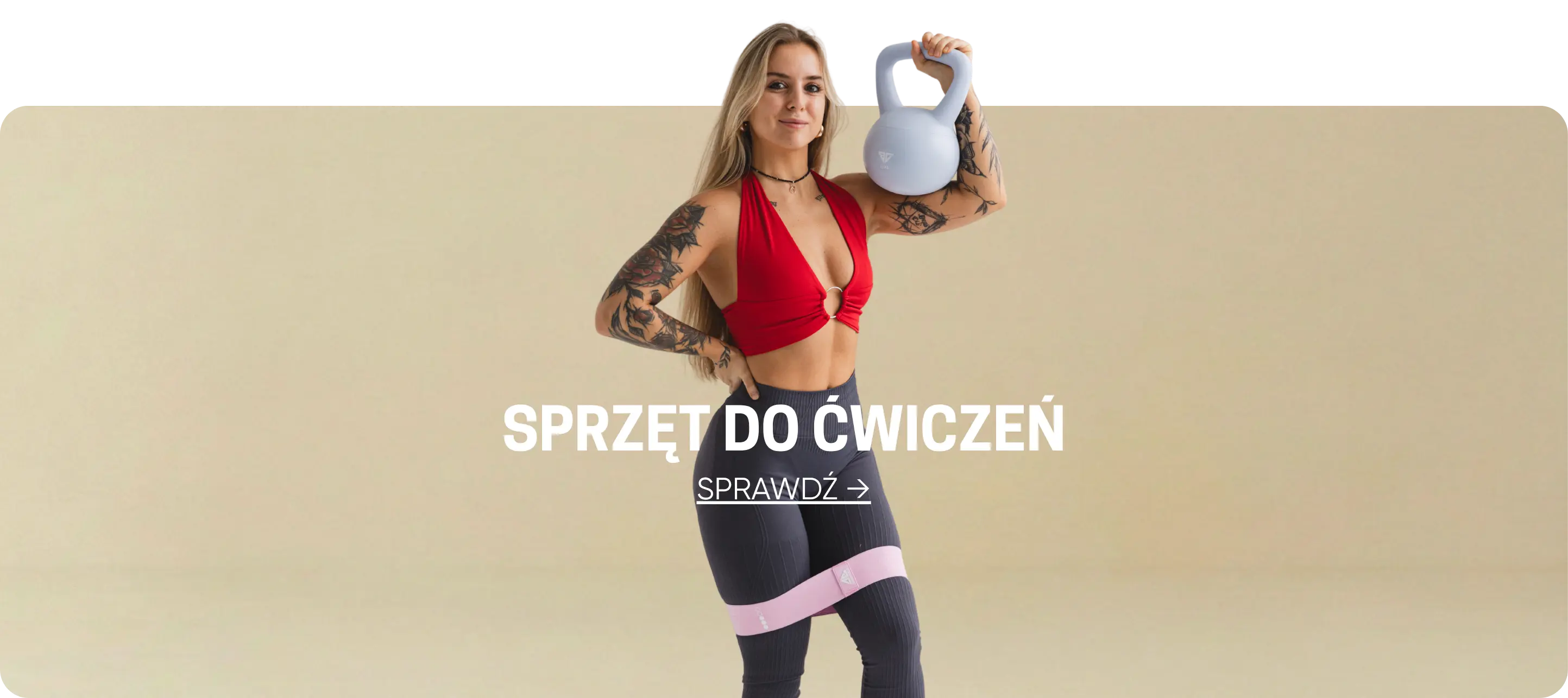 Sprzęt do ćwiczeń Deep Breath