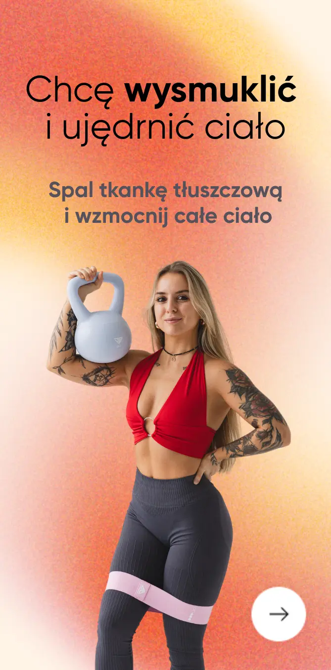 Wysmuklić i ujędrnić ciało