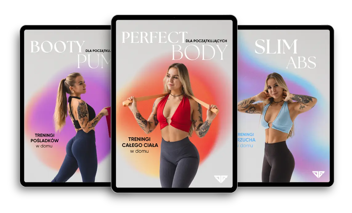 3 za 2 – Ebooki dla kobiet