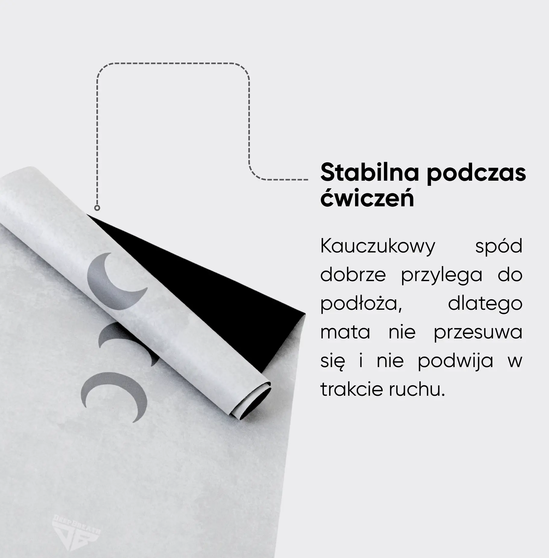 Kettlebell do budowania formy