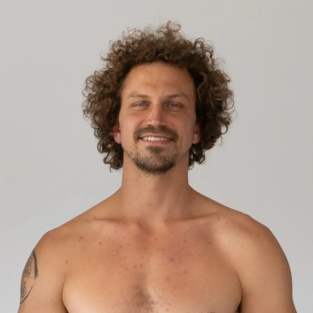 Michał Baciński