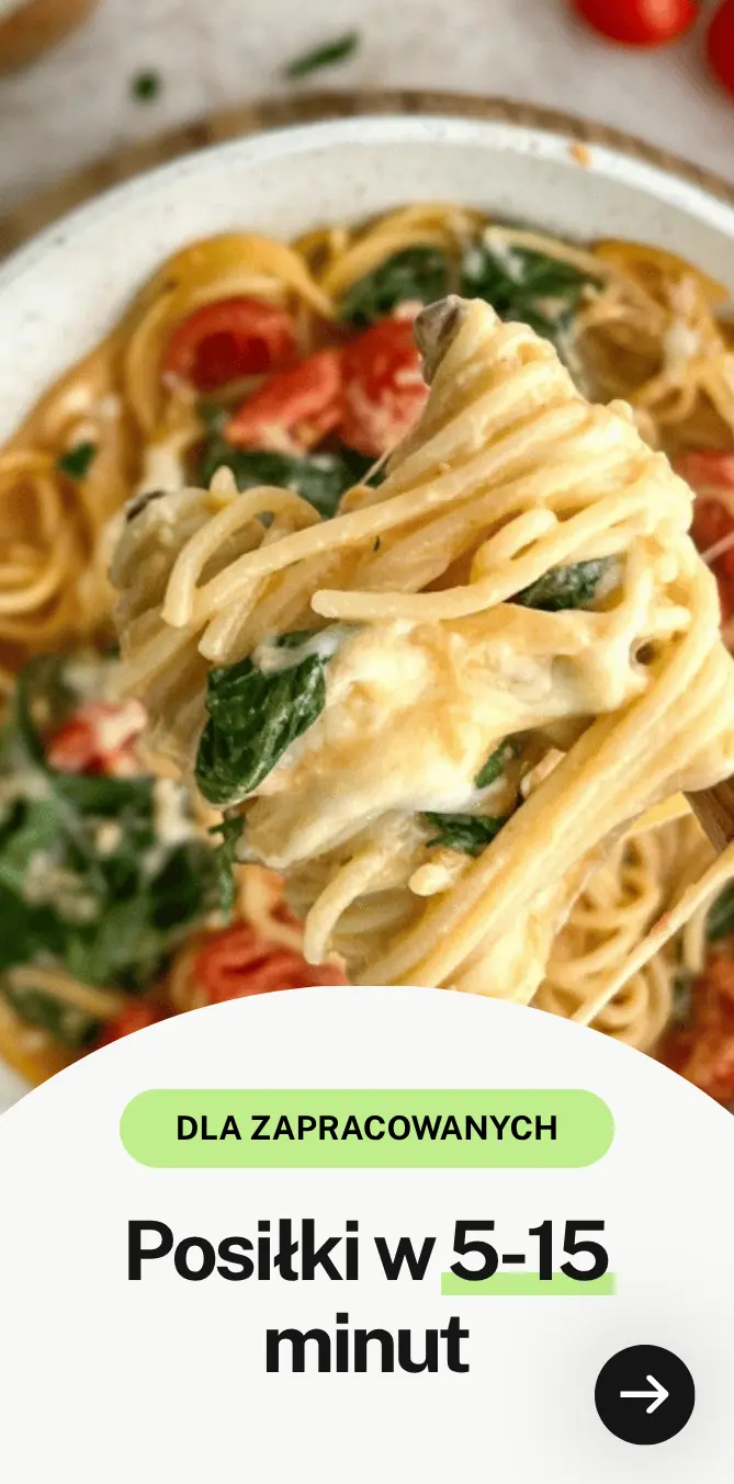 Dieta dla zapracowanych — zobacz ebook z jadłospisem