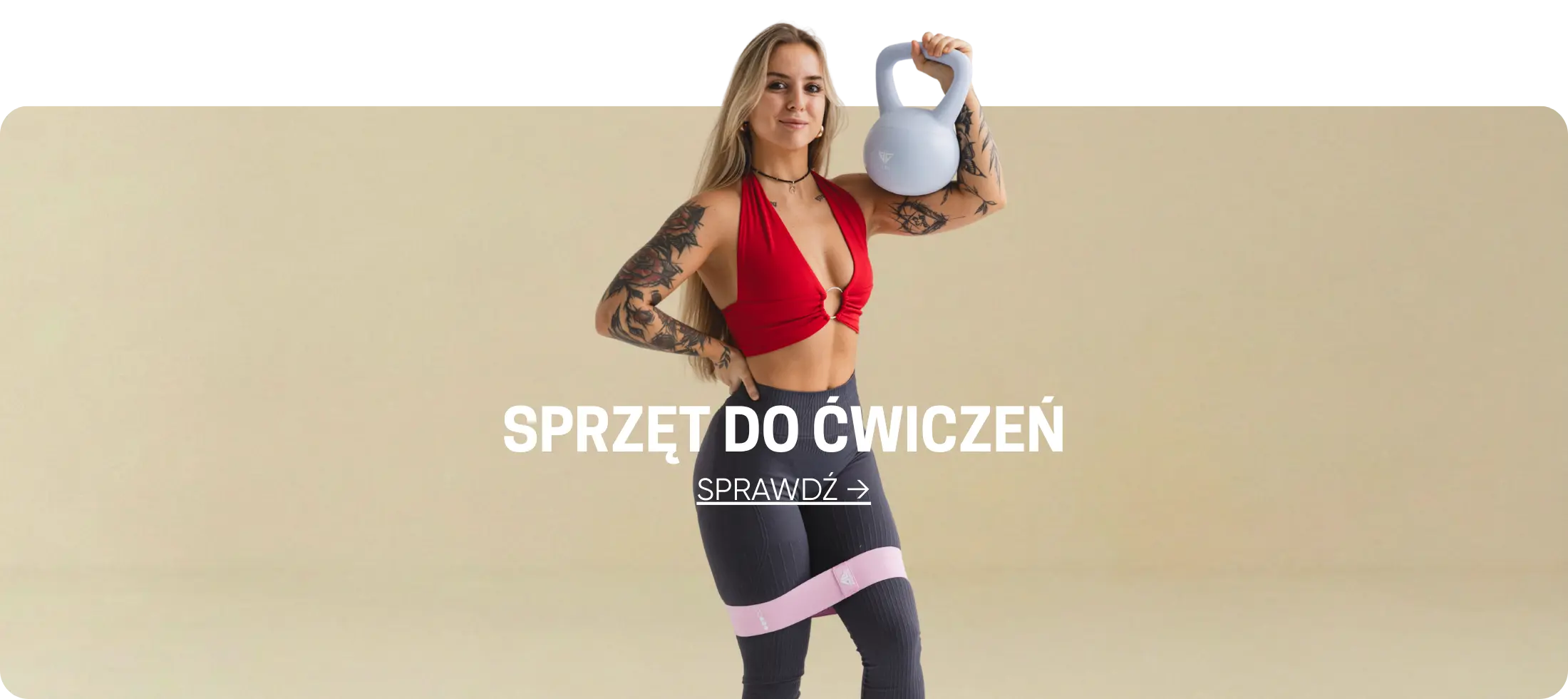 Sprzęt do ćwiczeń Deep Breath
