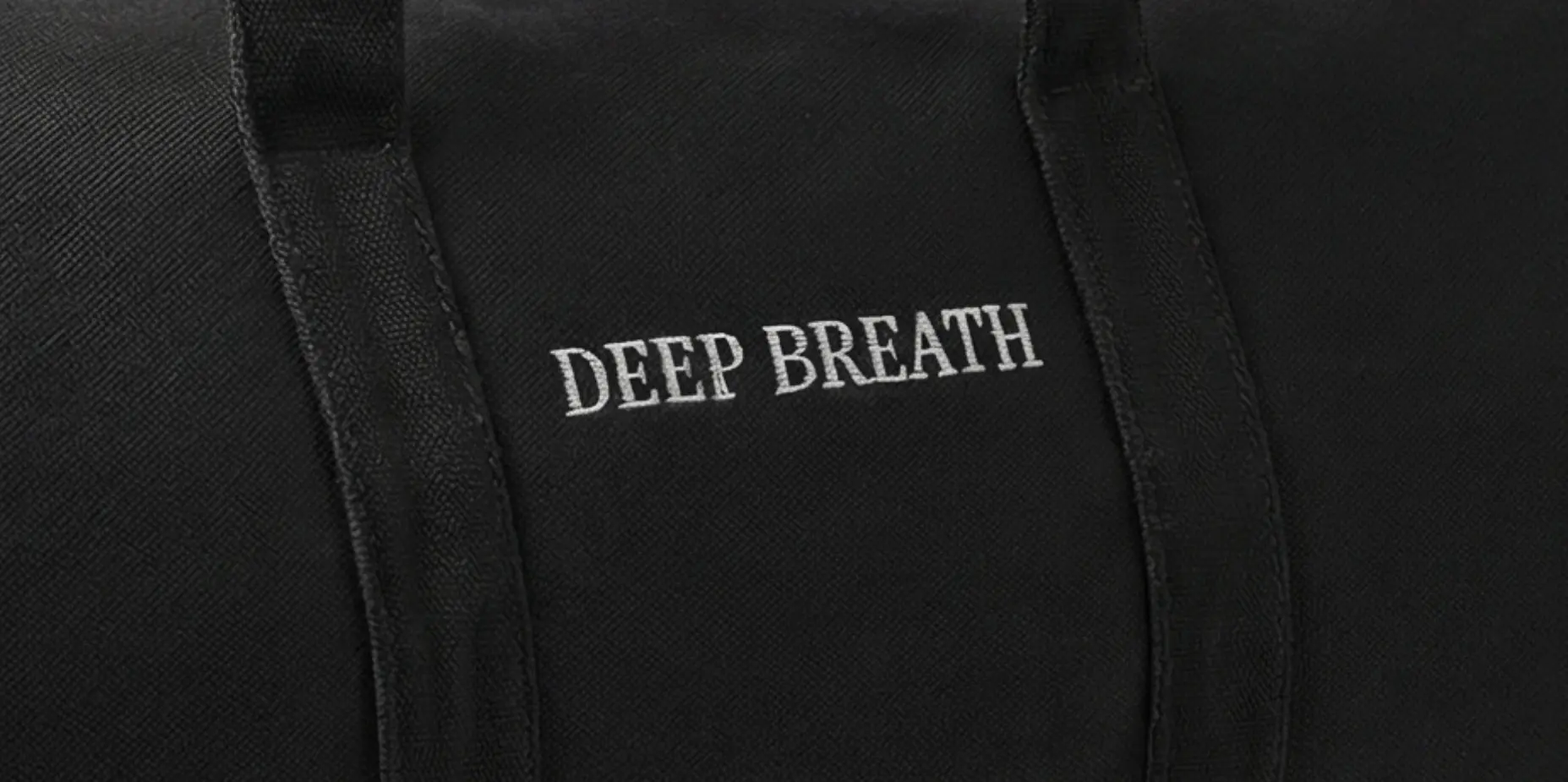 Miękki kettlebell Deep Breath