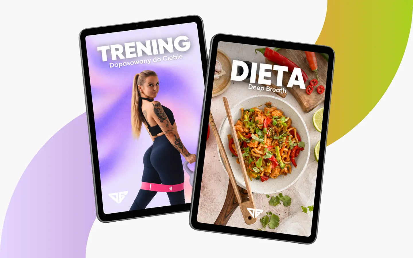 Dieta + Trening