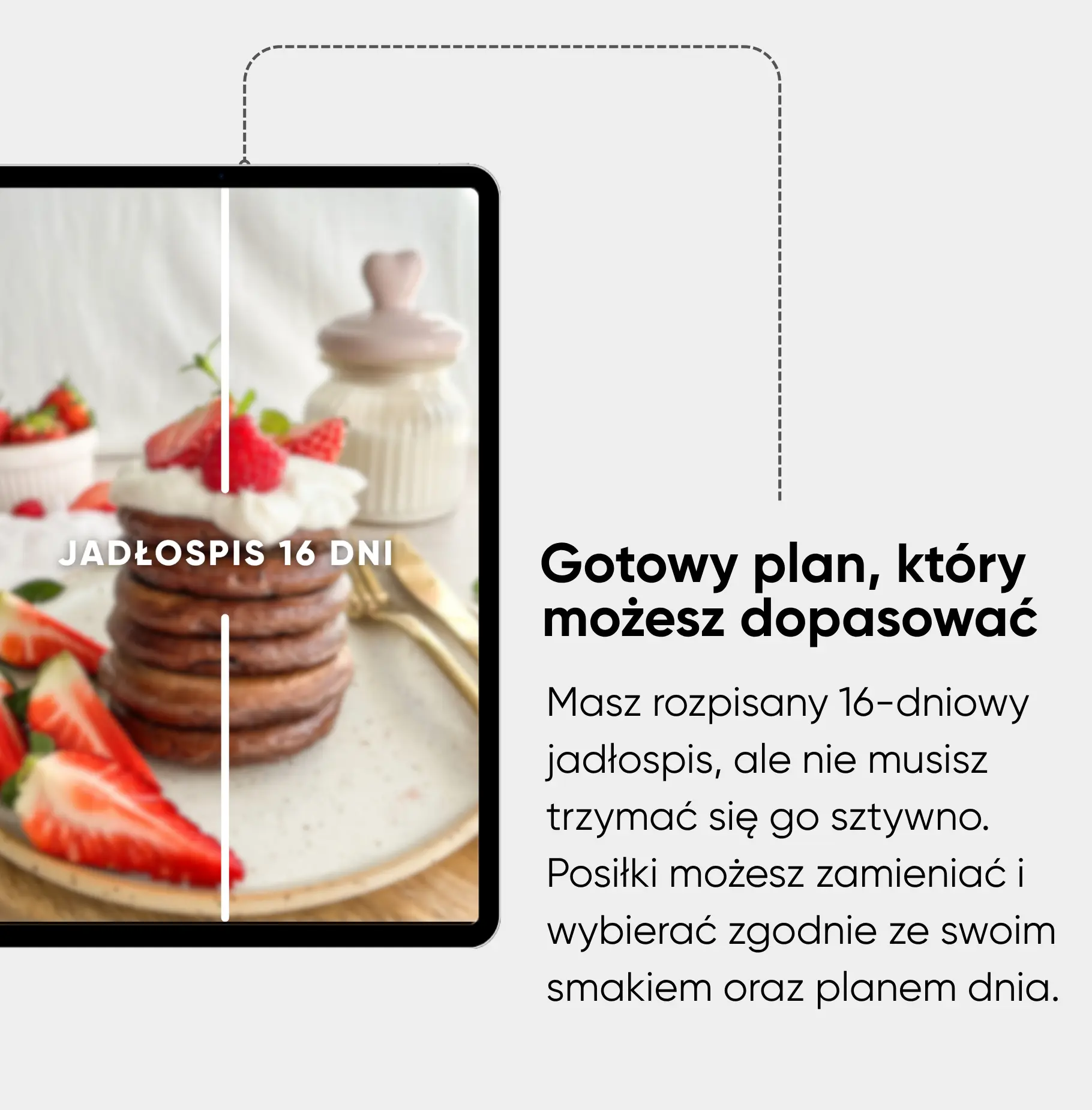 Efekty i korzyści z diety Deep Breath