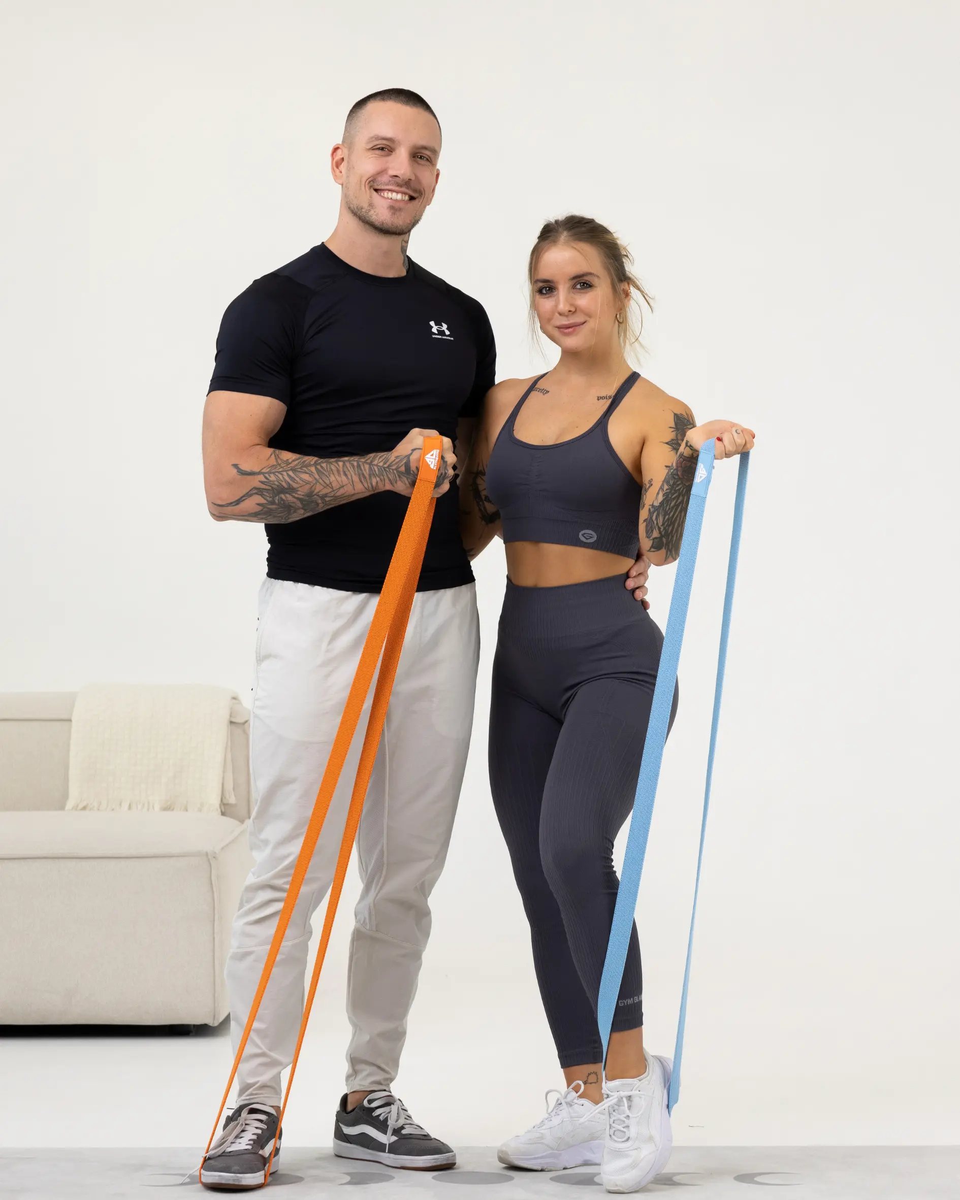 Ebook Perfect Body - treningi całego ciała w domu