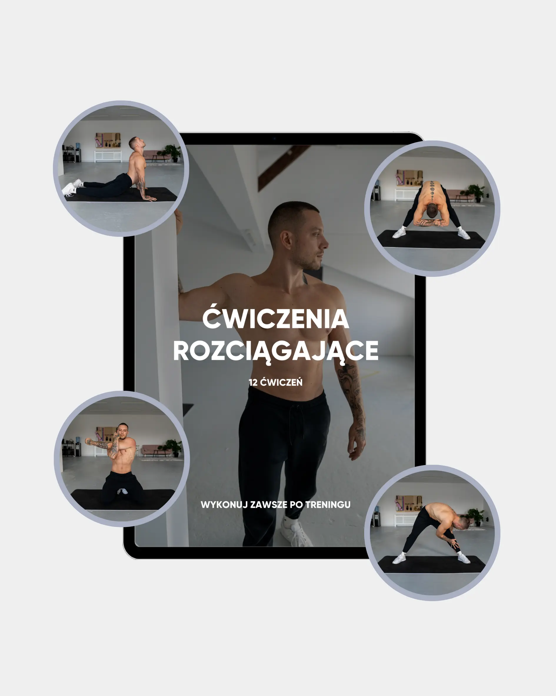 Materiały pomocnicze