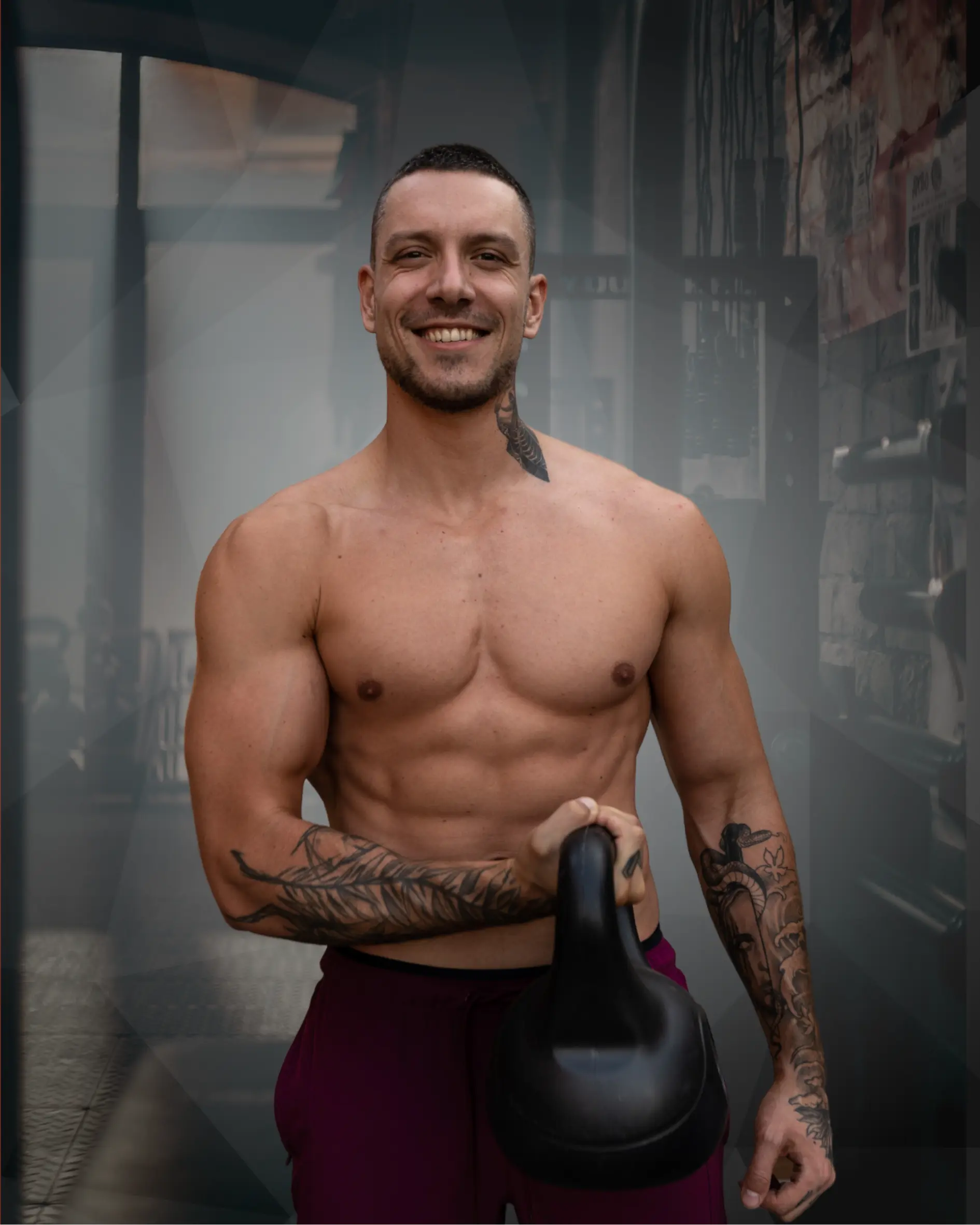 Ebook Perfect Body - treningi całego ciała w domu