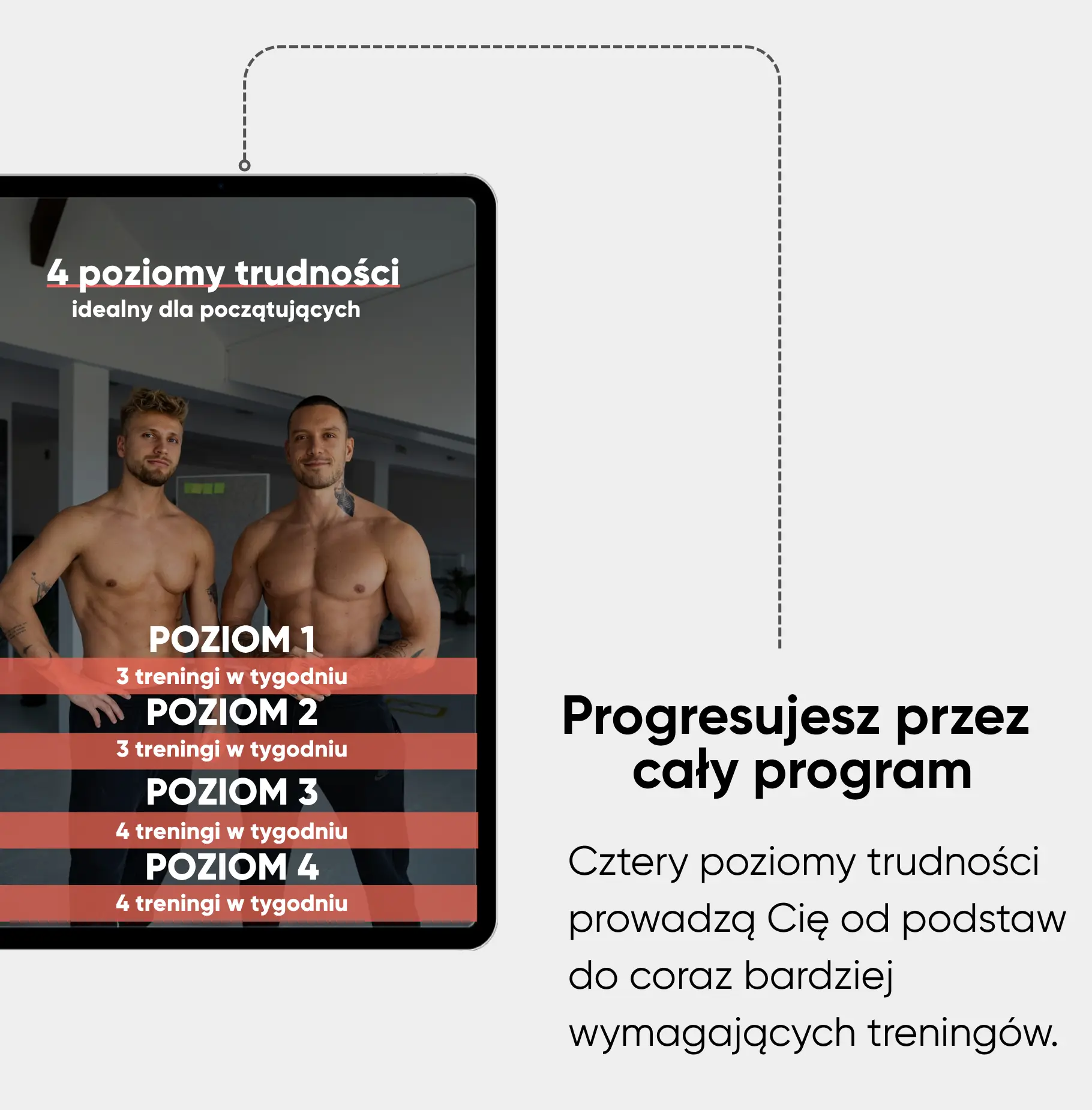 Miękkie kettlebells do treningów średniozaawansowanych