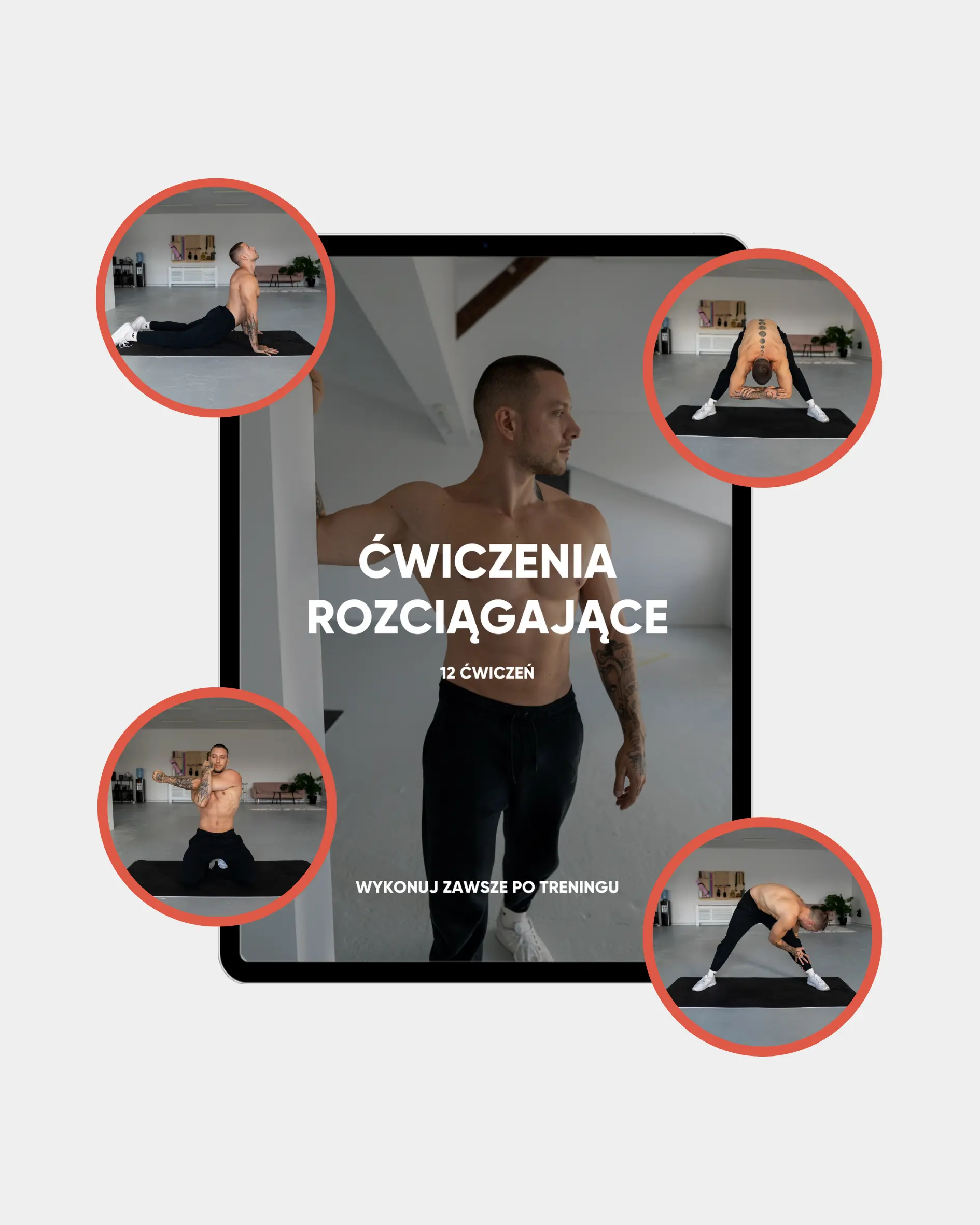 Materiały pomocnicze