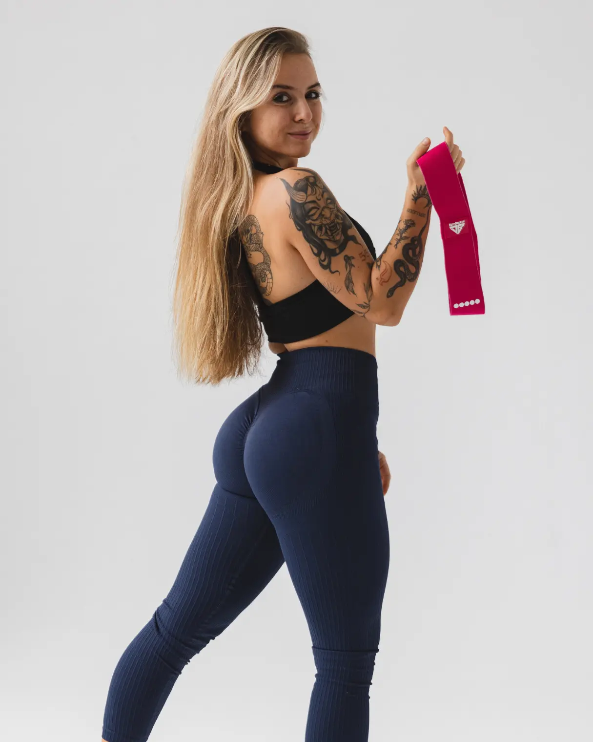 Ebook Booty Pump - trening na pośladki w domu