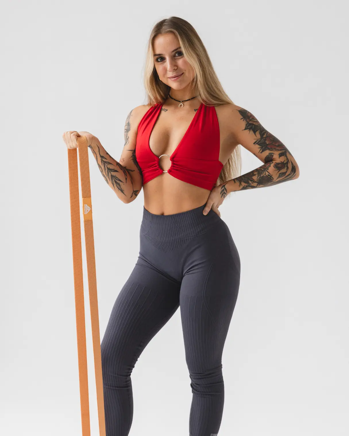 Ebook Perfect Body - treningi całego ciała w domu