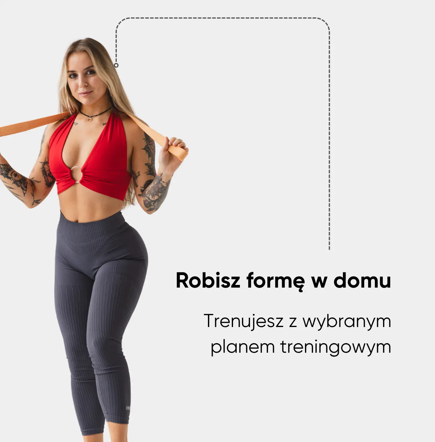 Trening całego ciała z Perfect Body