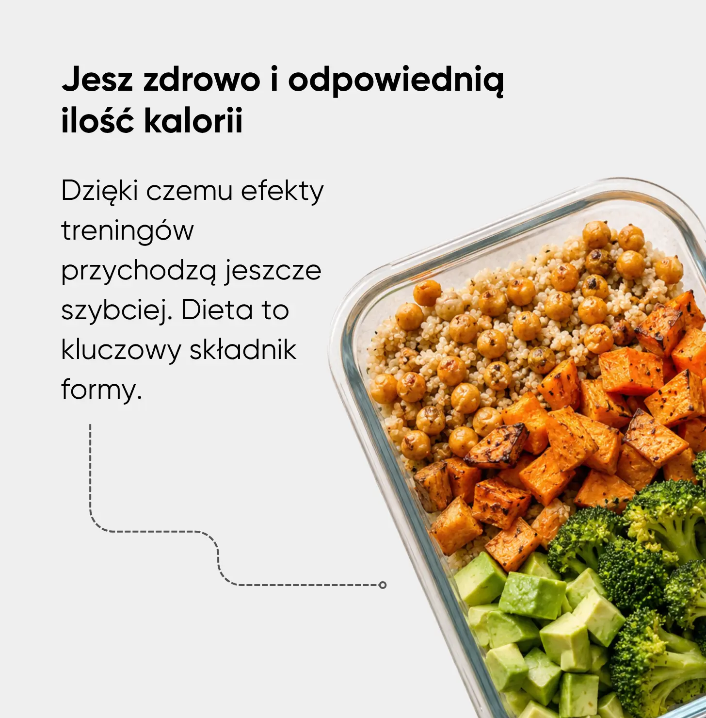 Domowy trening z ebookiem Perfect Body