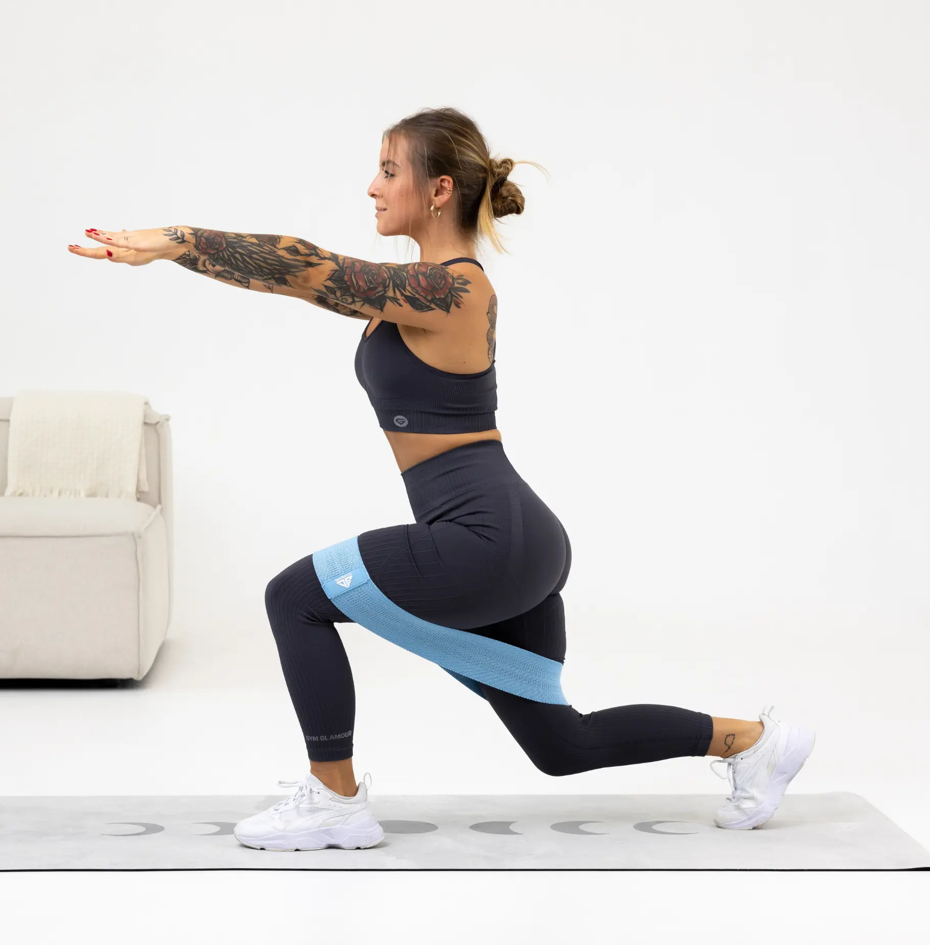 Ebook Perfect Body na tablecie i telefonie