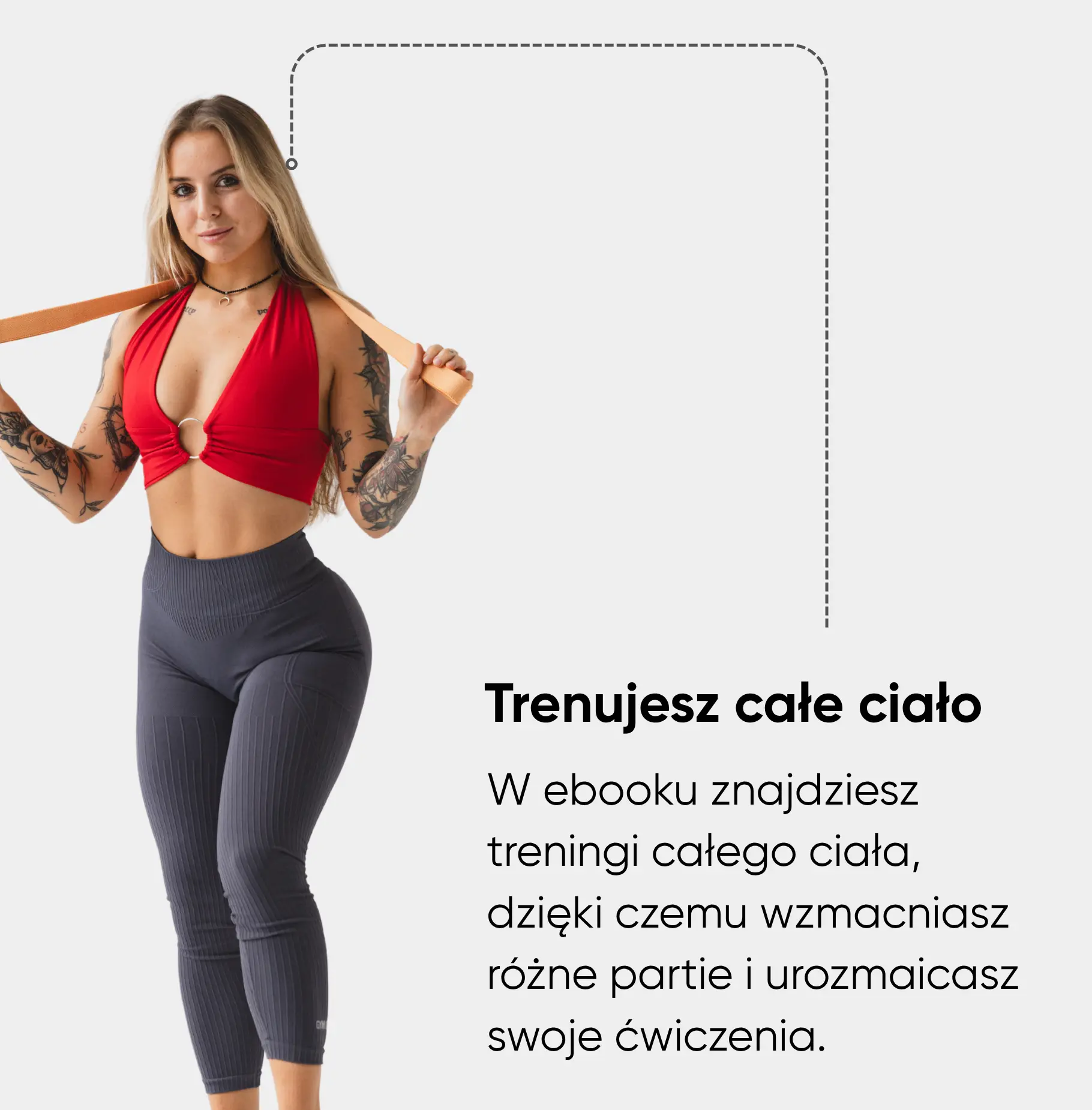 Miękkie kettlebells do treningów średniozaawansowanych