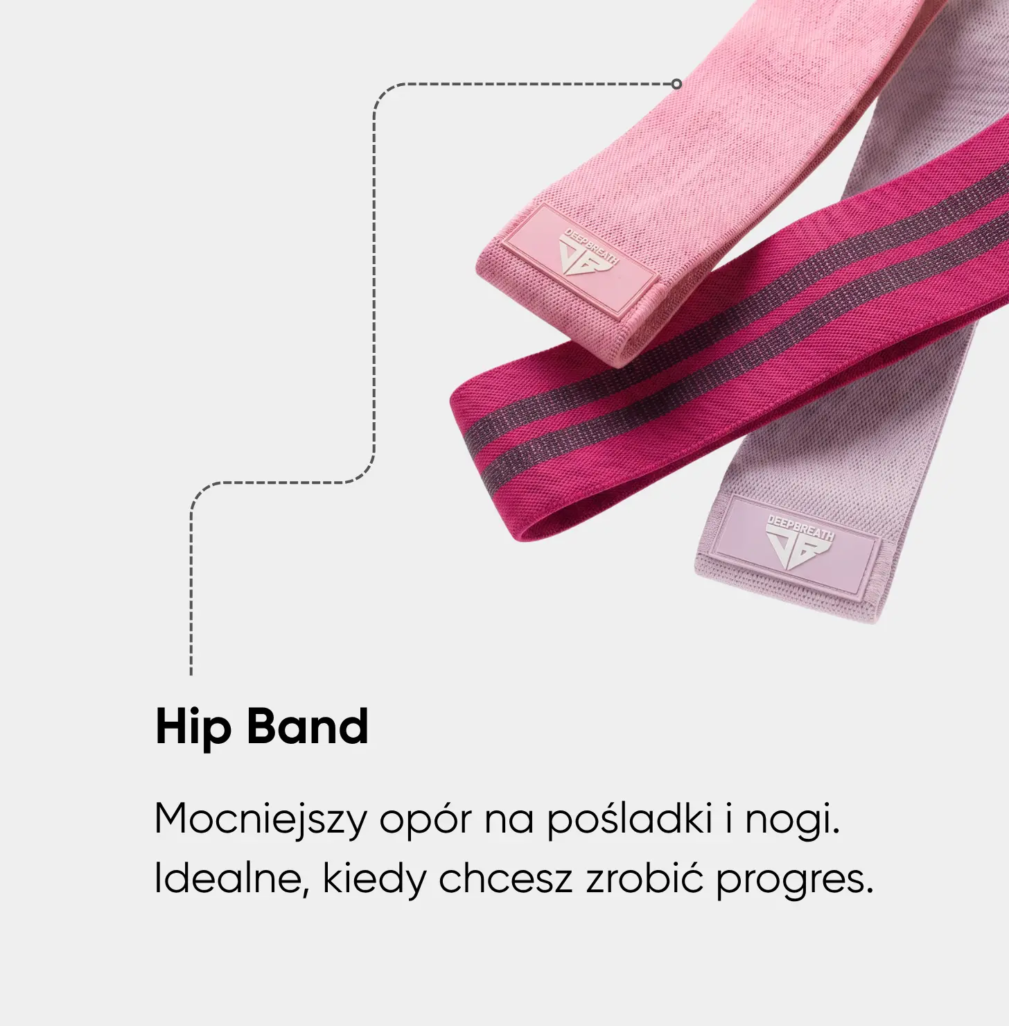 Long Bands