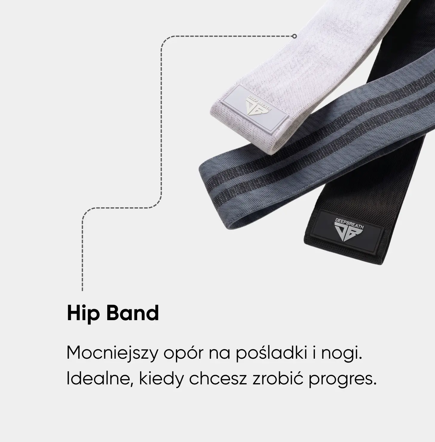 Long Bands