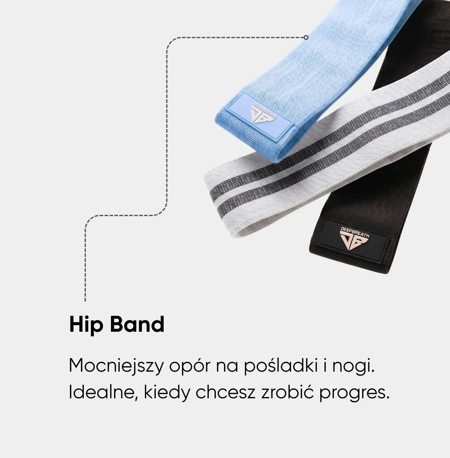 Long Bands