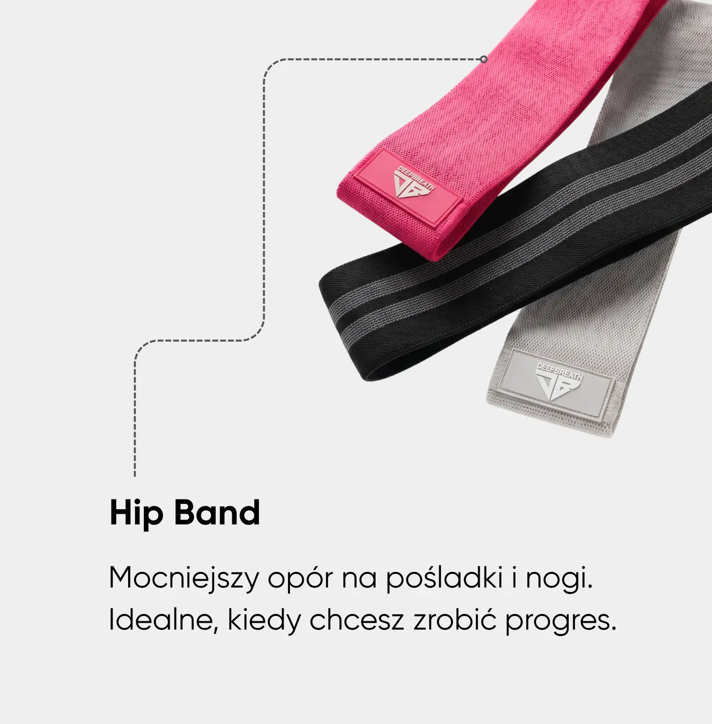 Long Bands