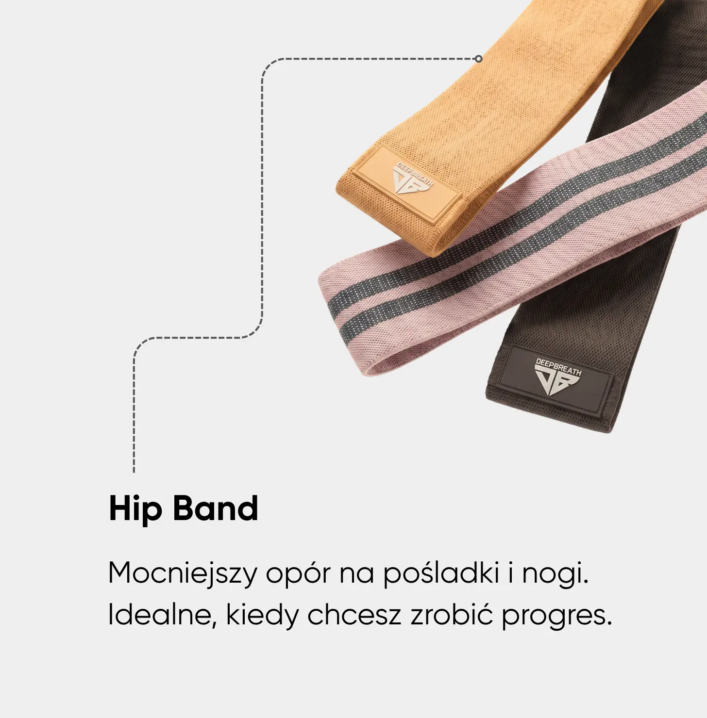 Long Bands