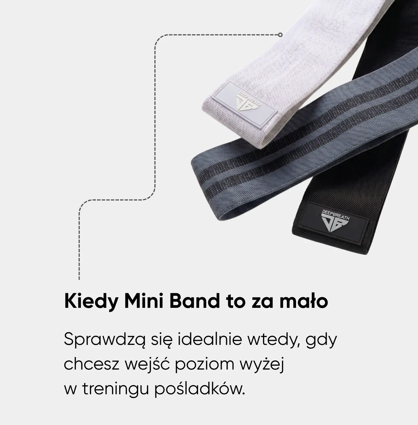 Long Bands