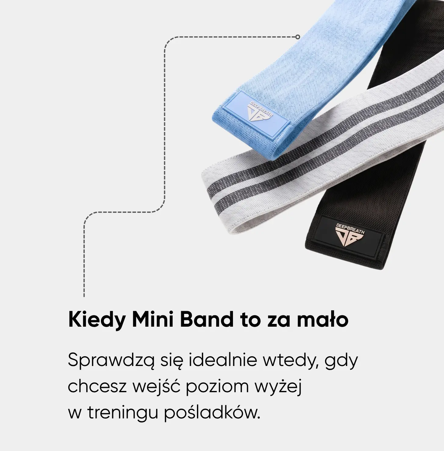 Long Bands