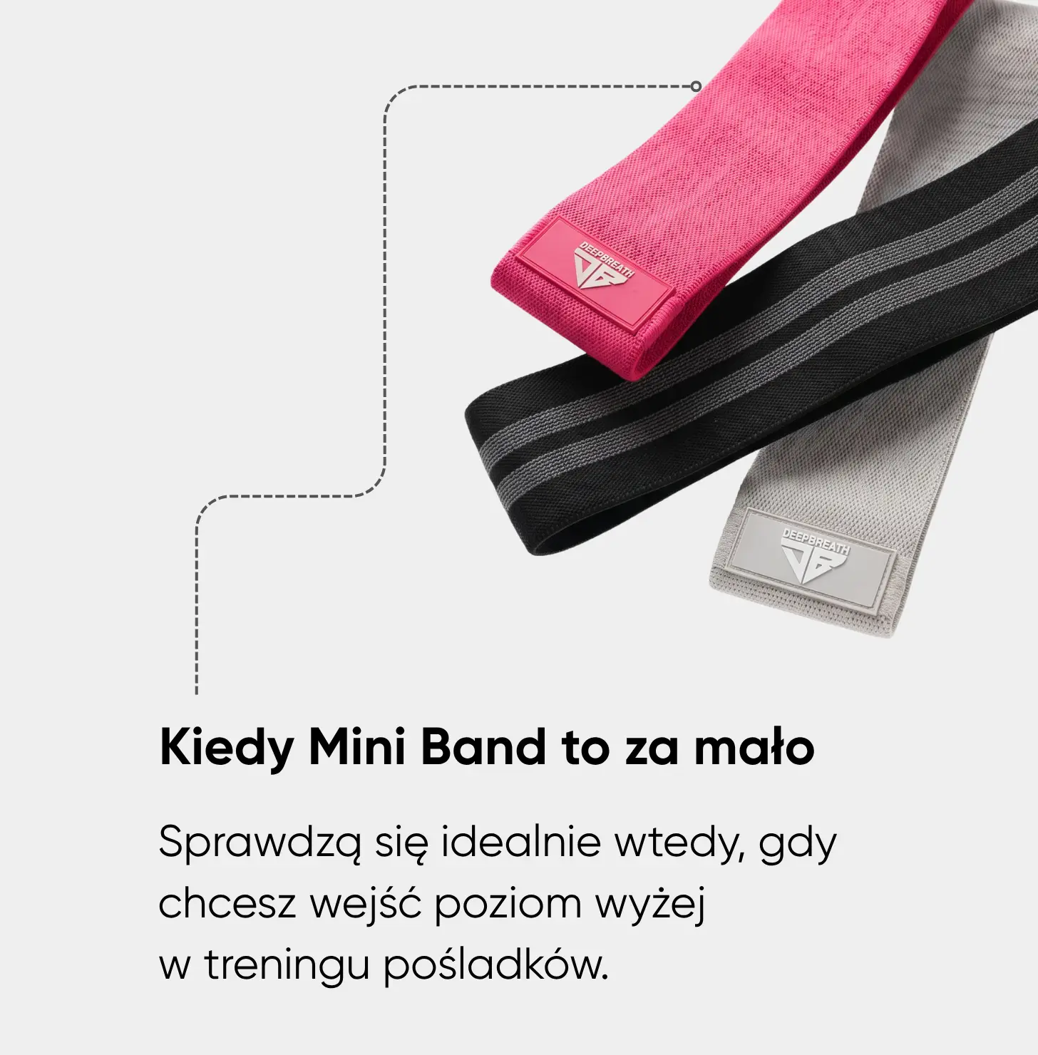 Long Bands