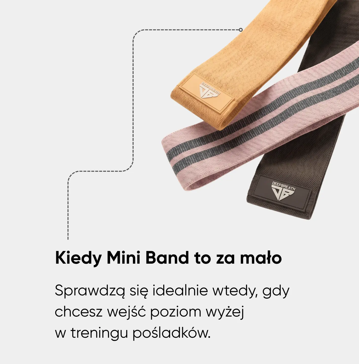 Long Bands