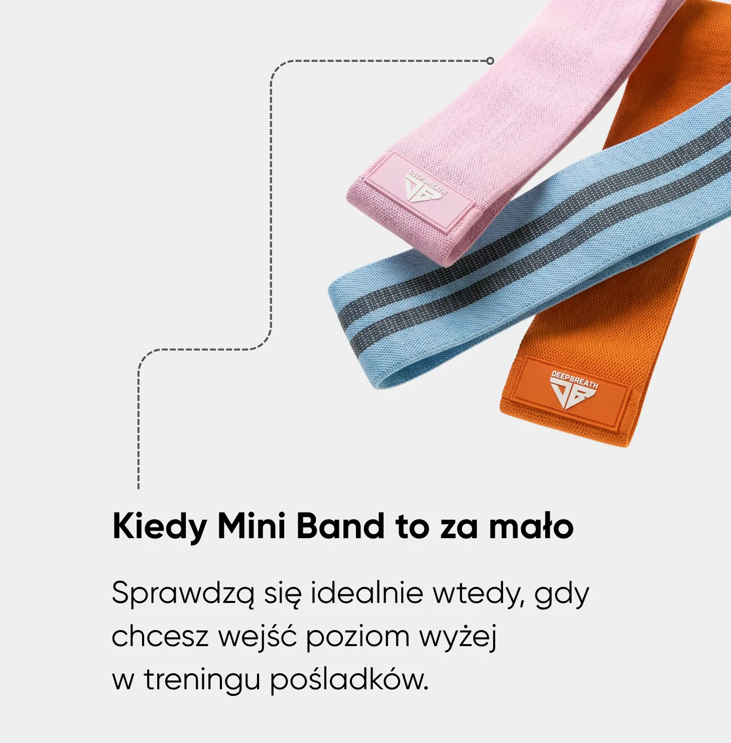 Long Bands